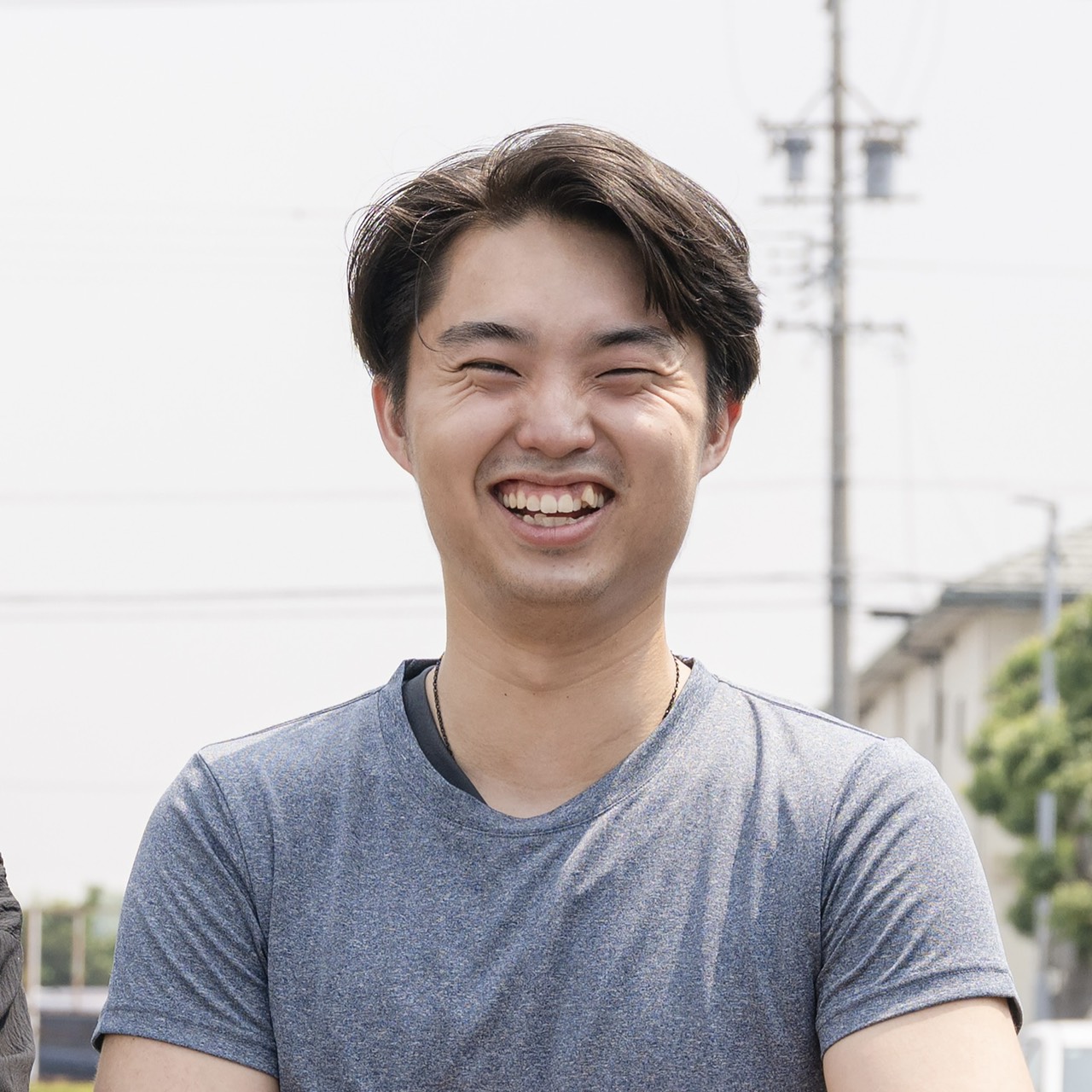 有限会社バルト 代表取締役 坂田仁